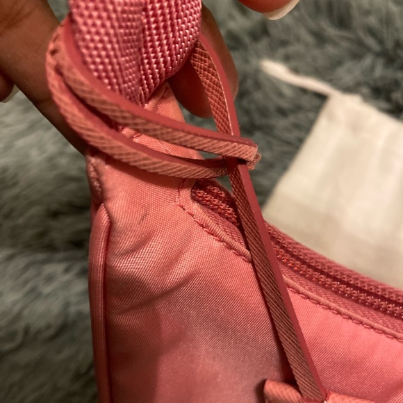 Authentic Prada Bag - Picture 6 of 15